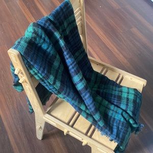 Large ModCloth Blanket Scarf